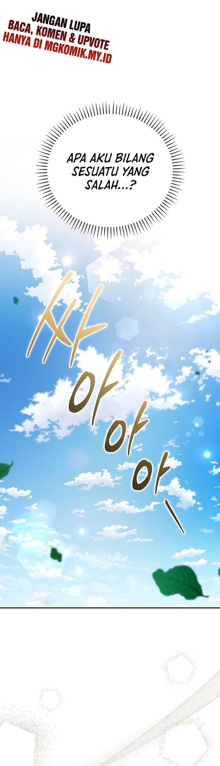 The Concept-Grasping Magical Genius Chapter 10 Gambar 59