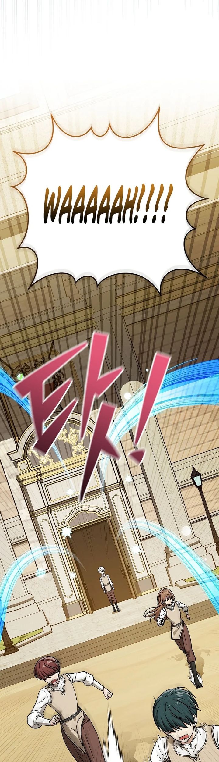 The Concept-Grasping Magical Genius Chapter 10 Gambar 63