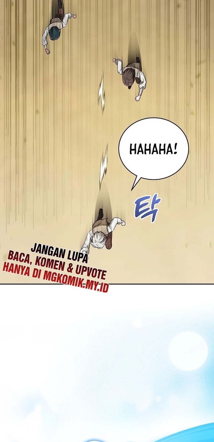 The Concept-Grasping Magical Genius Chapter 10 Gambar 75