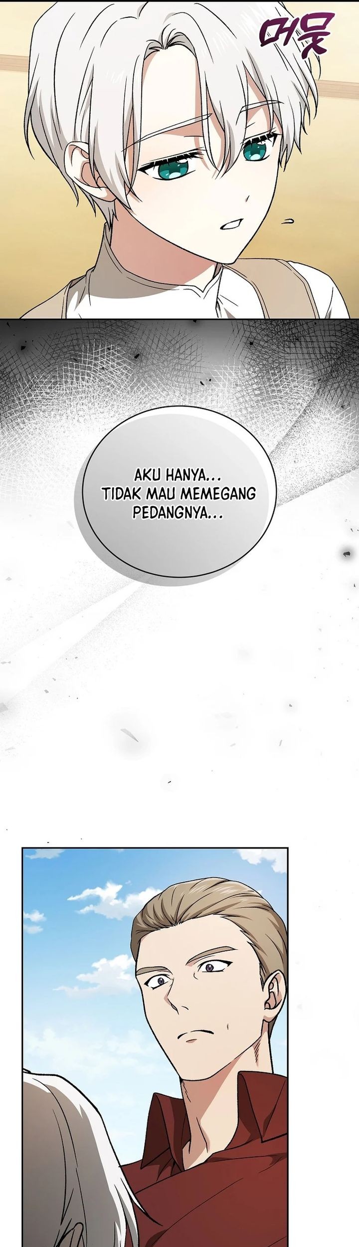 The Concept-Grasping Magical Genius Chapter 11 Gambar 23