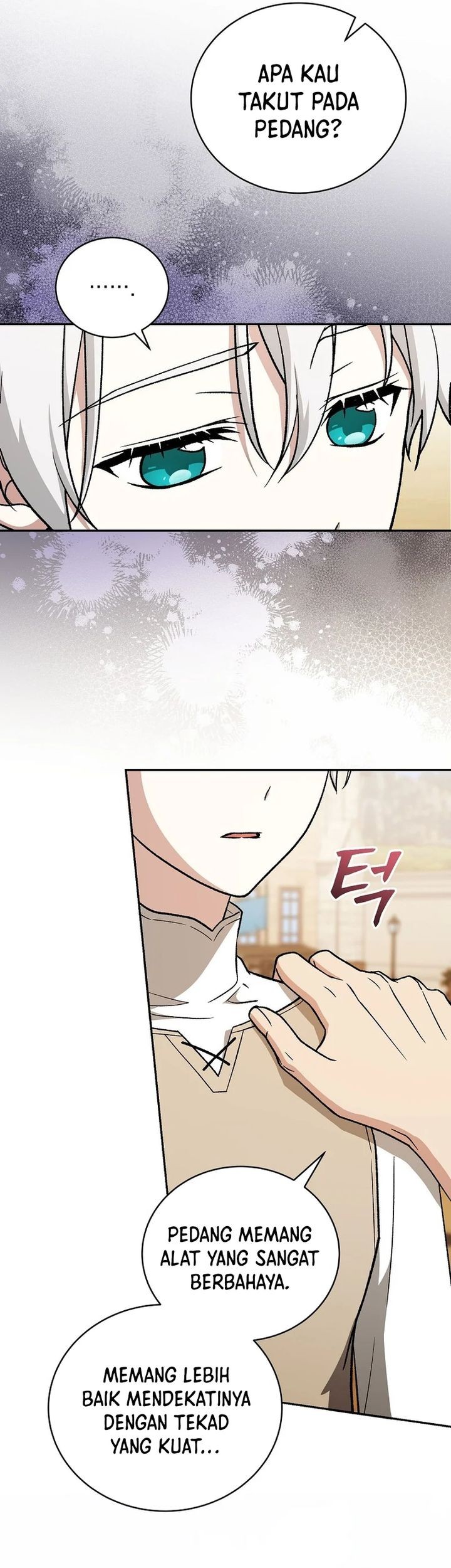 The Concept-Grasping Magical Genius Chapter 11 Gambar 25