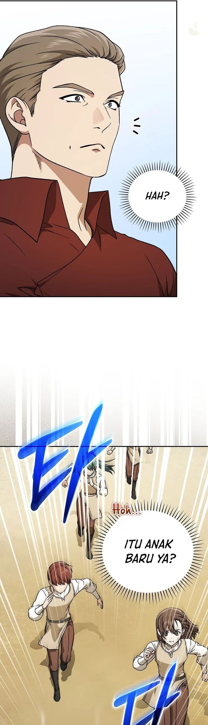 The Concept-Grasping Magical Genius Chapter 11 Gambar 3