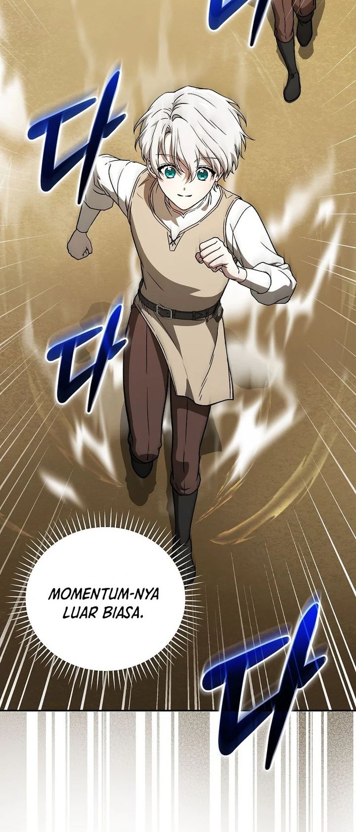 The Concept-Grasping Magical Genius Chapter 11 Gambar 4