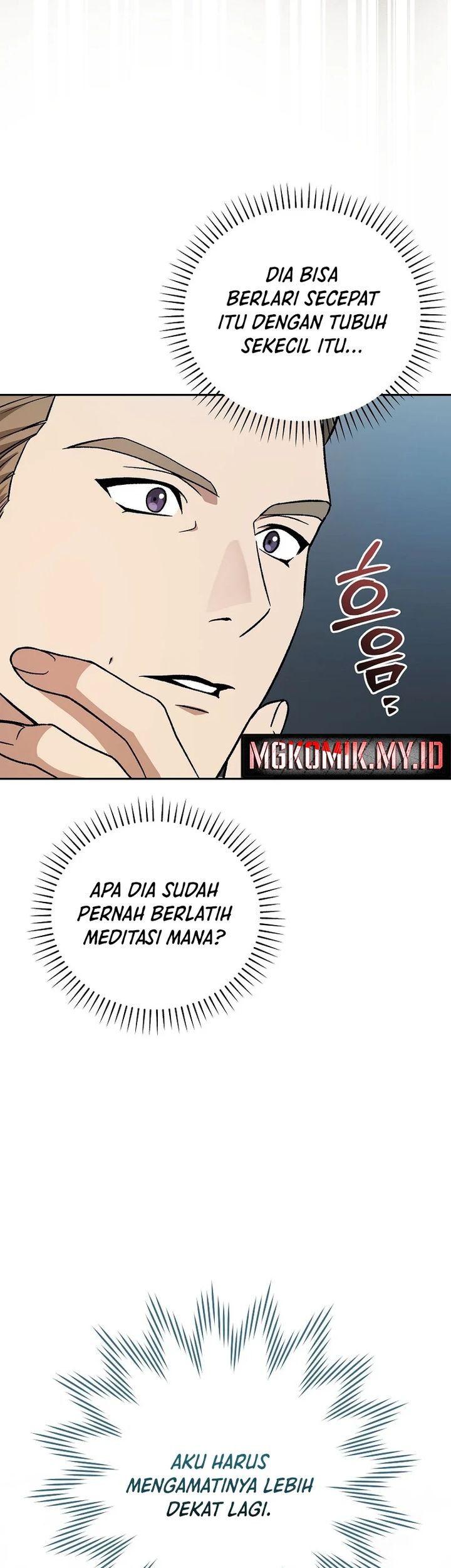 The Concept-Grasping Magical Genius Chapter 11 Gambar 5