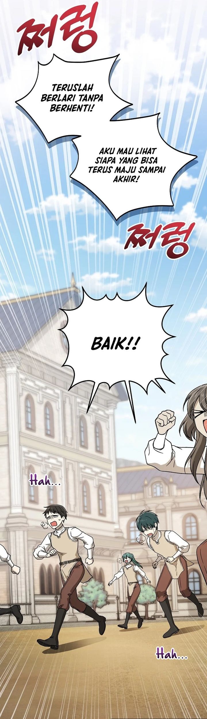 The Concept-Grasping Magical Genius Chapter 11 Gambar 7