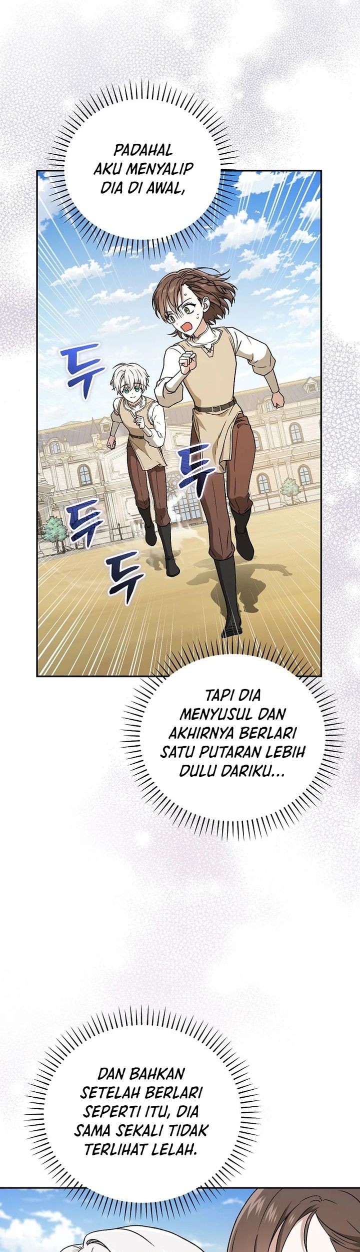 The Concept-Grasping Magical Genius Chapter 11 Gambar 13