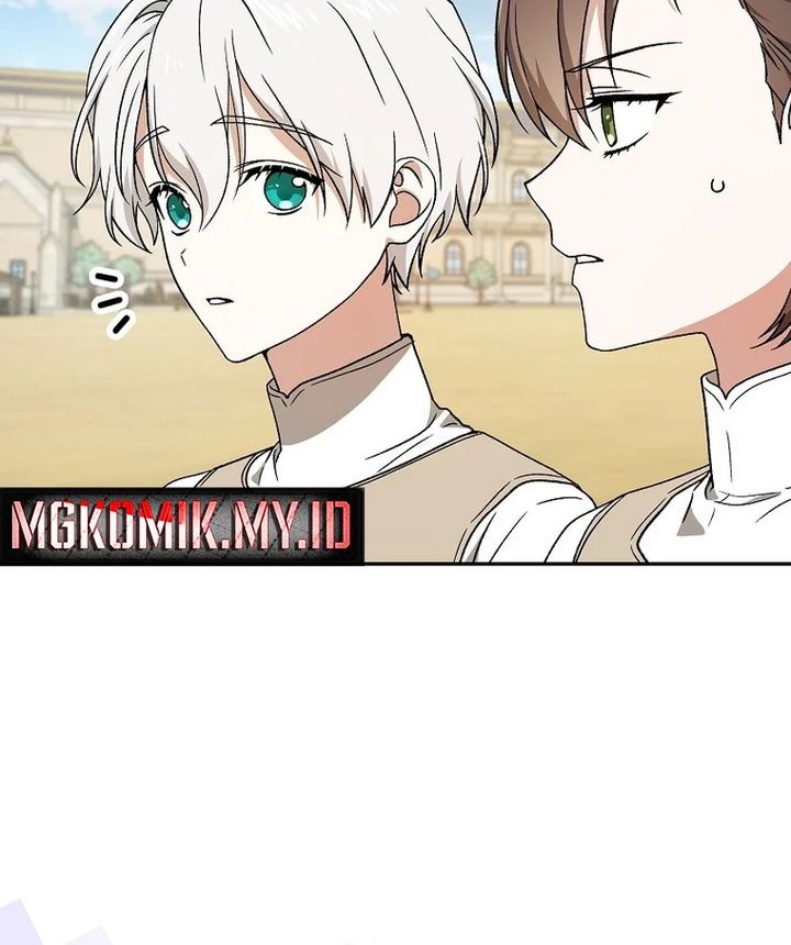 The Concept-Grasping Magical Genius Chapter 11 Gambar 14