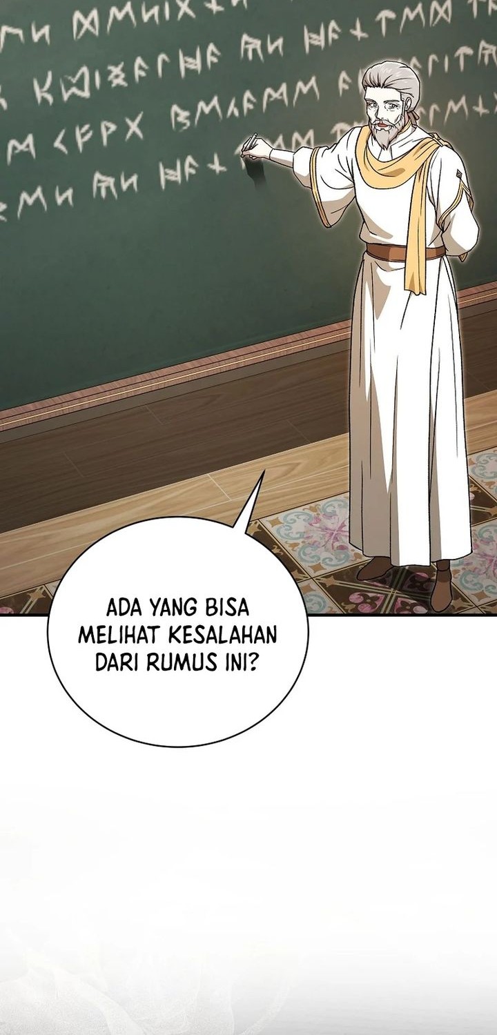 The Concept-Grasping Magical Genius Chapter 12 Gambar 26