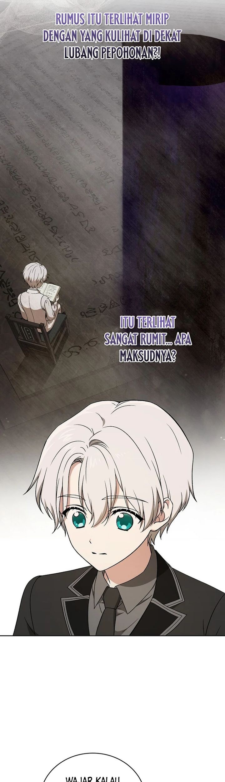 The Concept-Grasping Magical Genius Chapter 12 Gambar 27