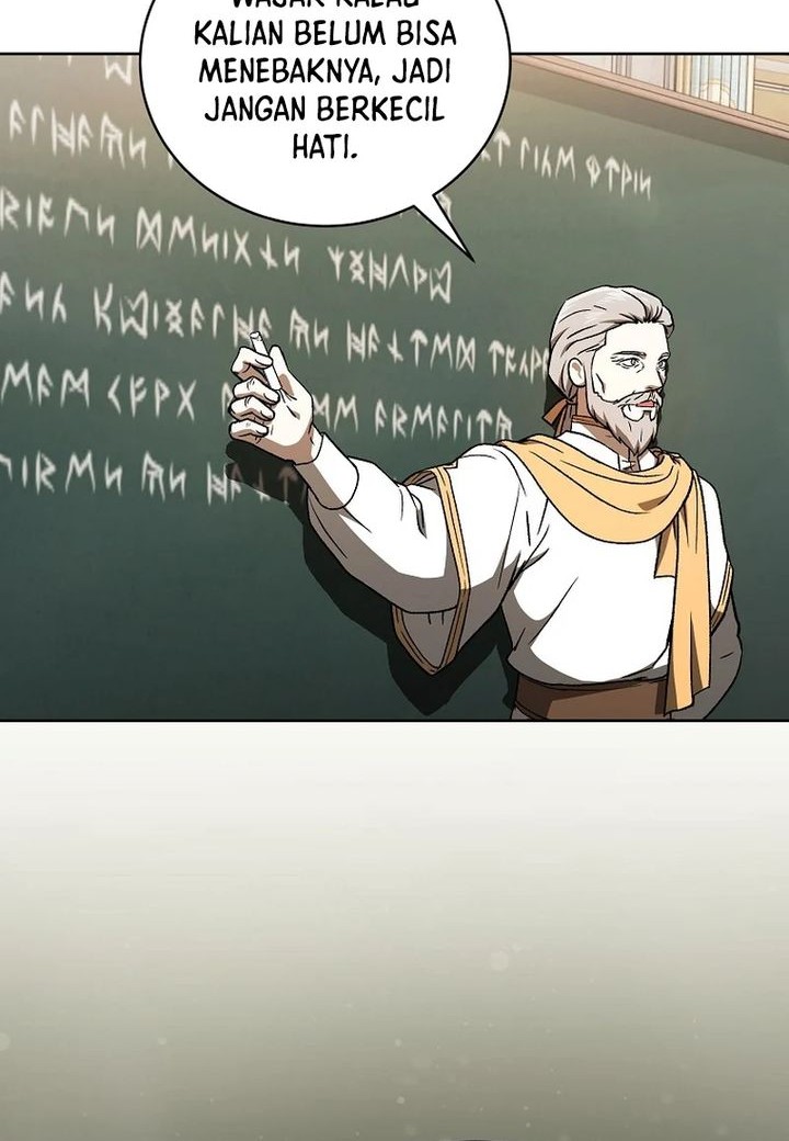 The Concept-Grasping Magical Genius Chapter 12 Gambar 28