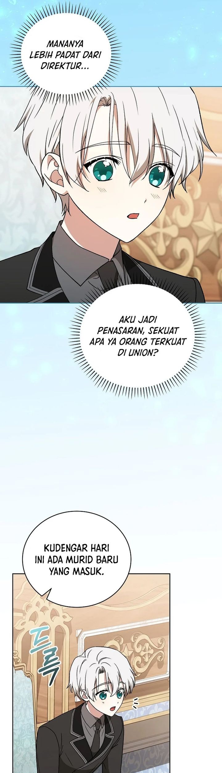 The Concept-Grasping Magical Genius Chapter 12 Gambar 7