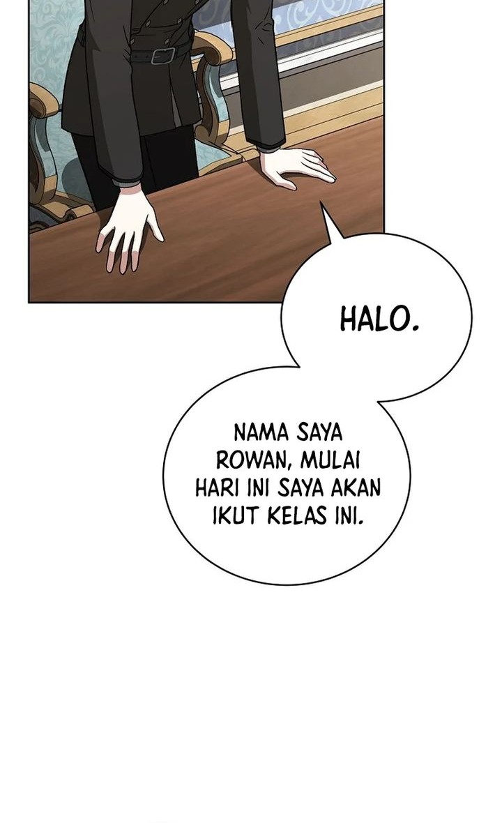 The Concept-Grasping Magical Genius Chapter 12 Gambar 8