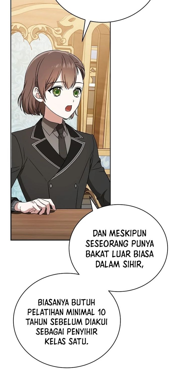 The Concept-Grasping Magical Genius Chapter 12 Gambar 16