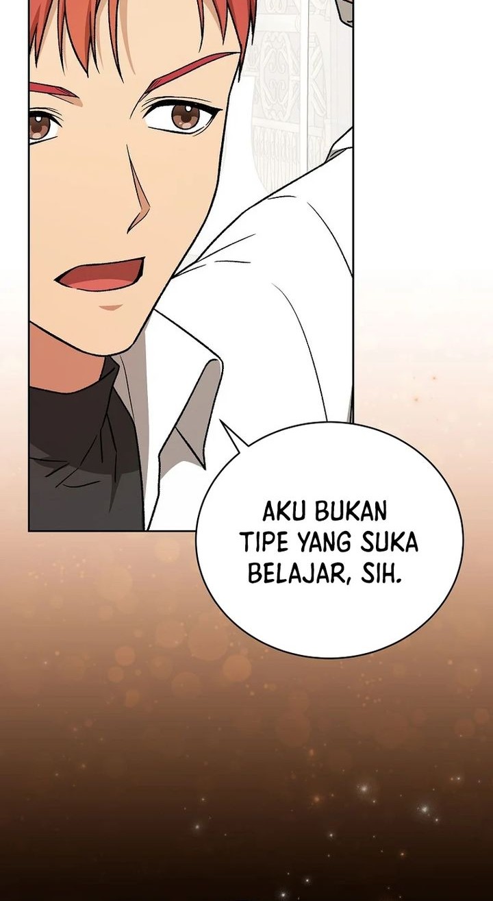 The Concept-Grasping Magical Genius Chapter 13 Gambar 22