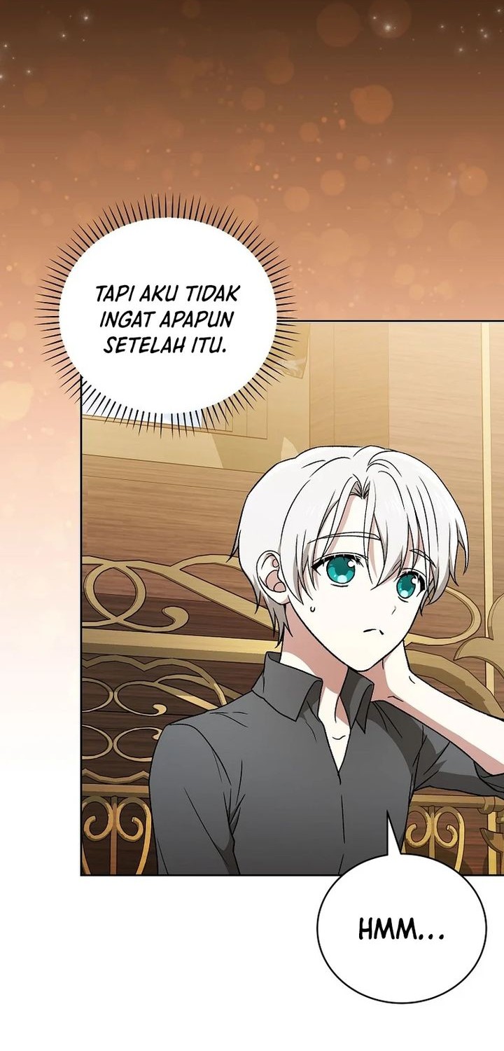 The Concept-Grasping Magical Genius Chapter 13 Gambar 24