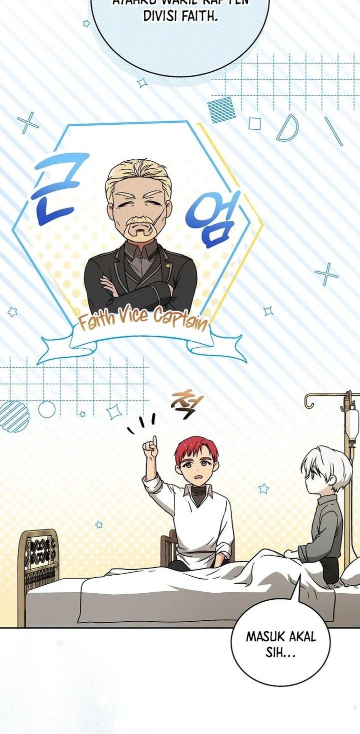 The Concept-Grasping Magical Genius Chapter 13 Gambar 26