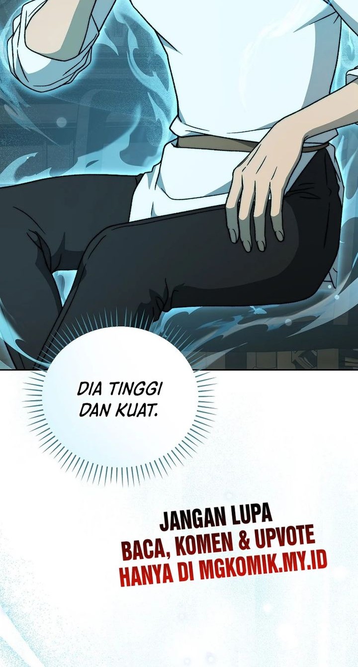 The Concept-Grasping Magical Genius Chapter 13 Gambar 28