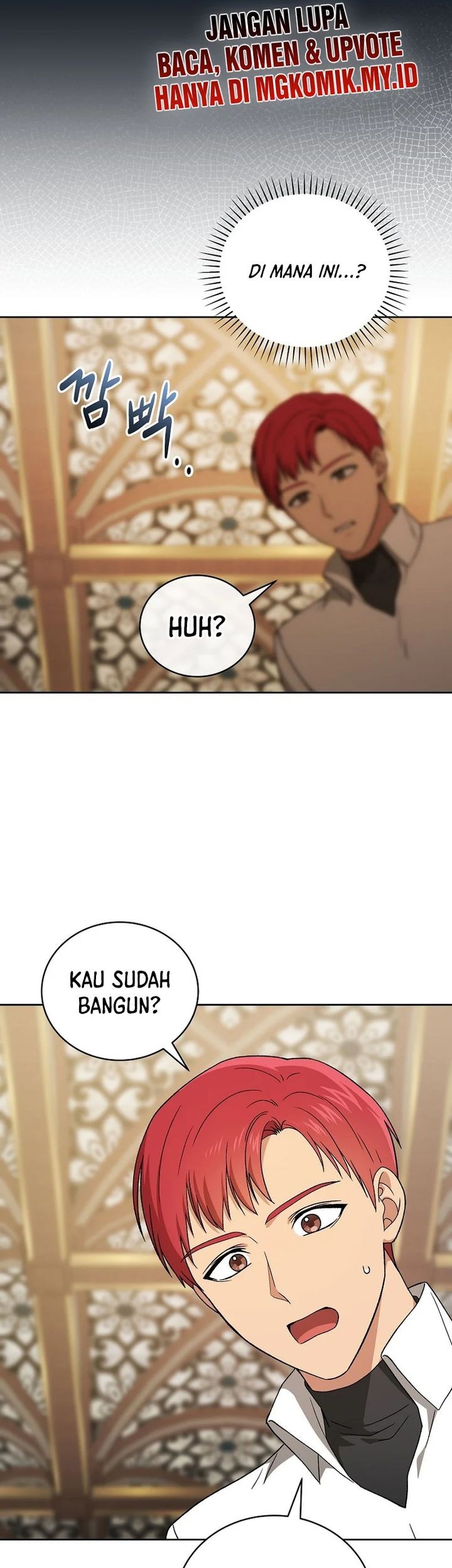 The Concept-Grasping Magical Genius Chapter 13 Gambar 5