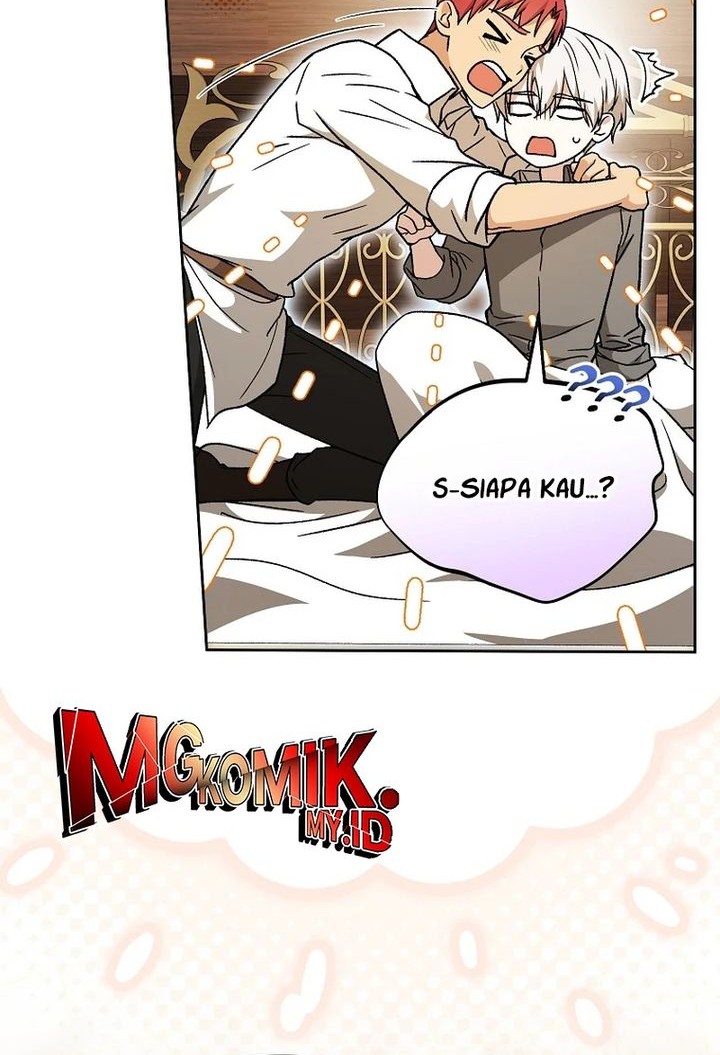 The Concept-Grasping Magical Genius Chapter 13 Gambar 8