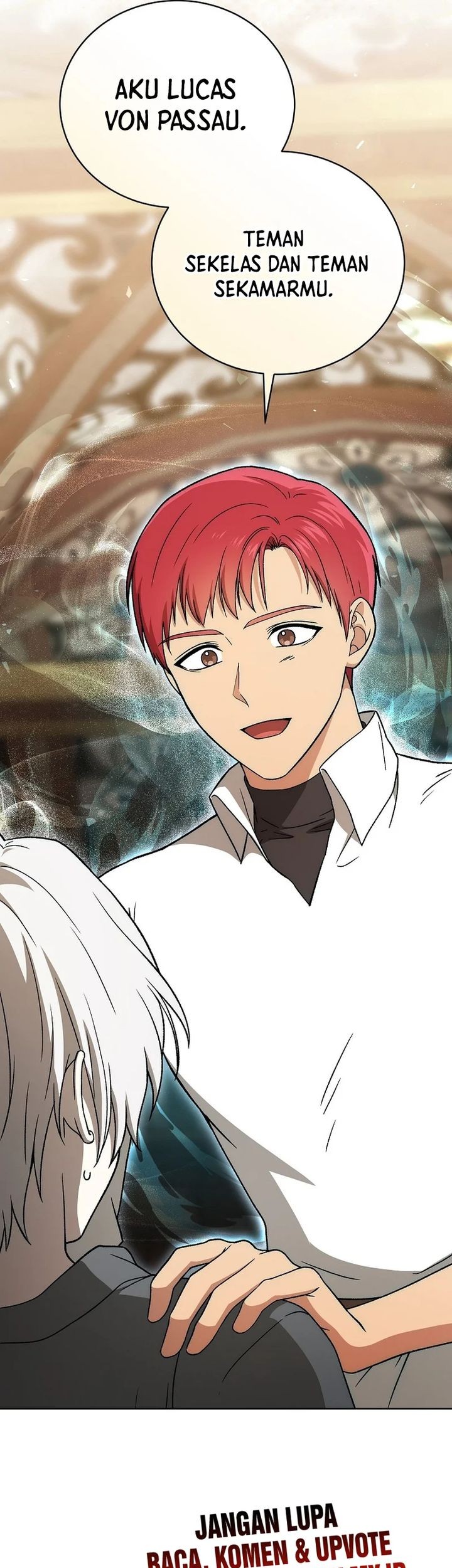 The Concept-Grasping Magical Genius Chapter 13 Gambar 9