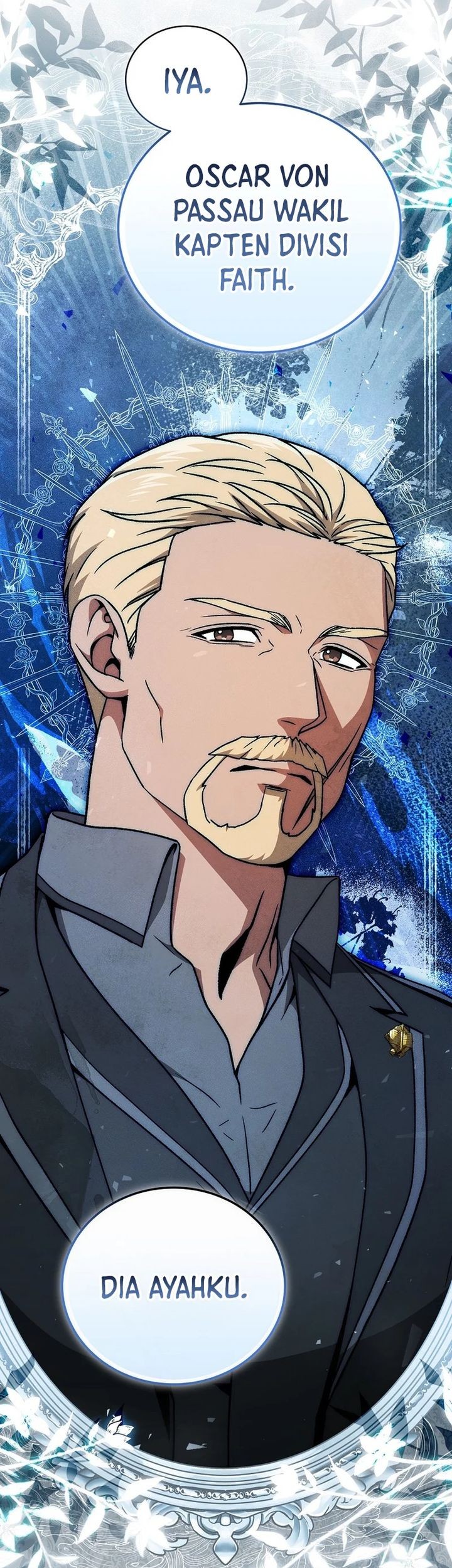 The Concept-Grasping Magical Genius Chapter 13 Gambar 15