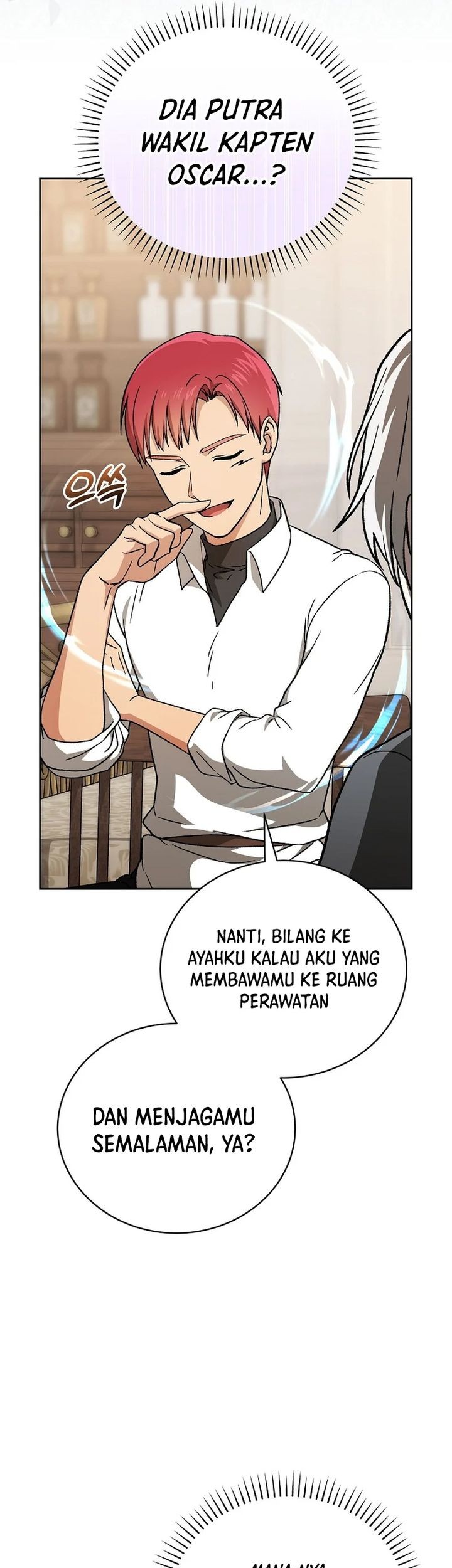 The Concept-Grasping Magical Genius Chapter 13 Gambar 17