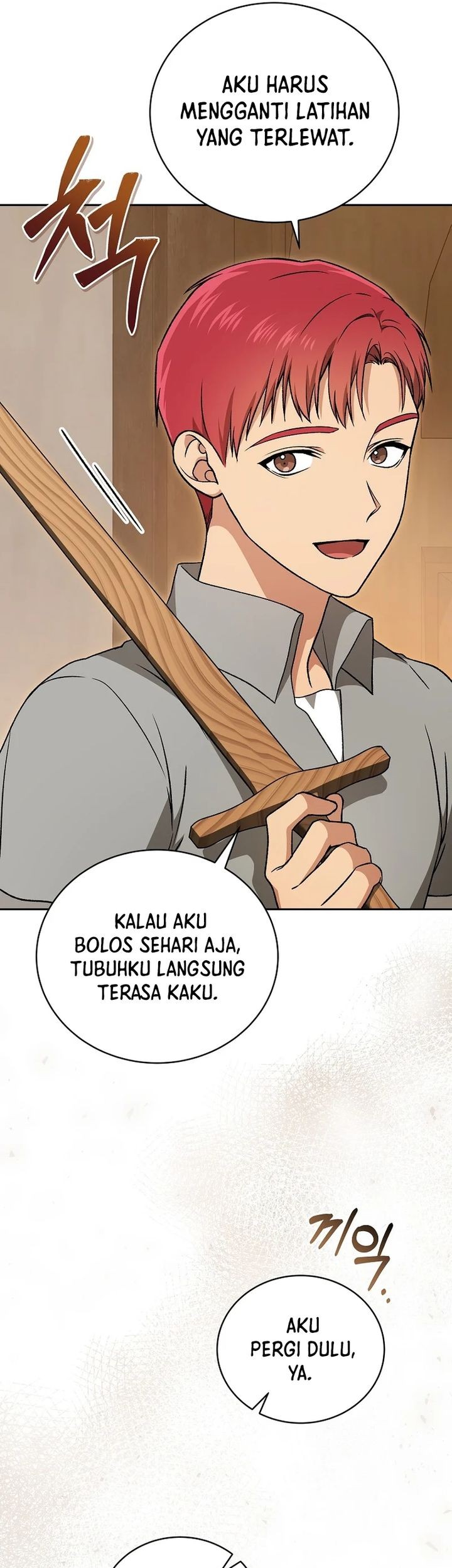 The Concept-Grasping Magical Genius Chapter 14 Gambar 19