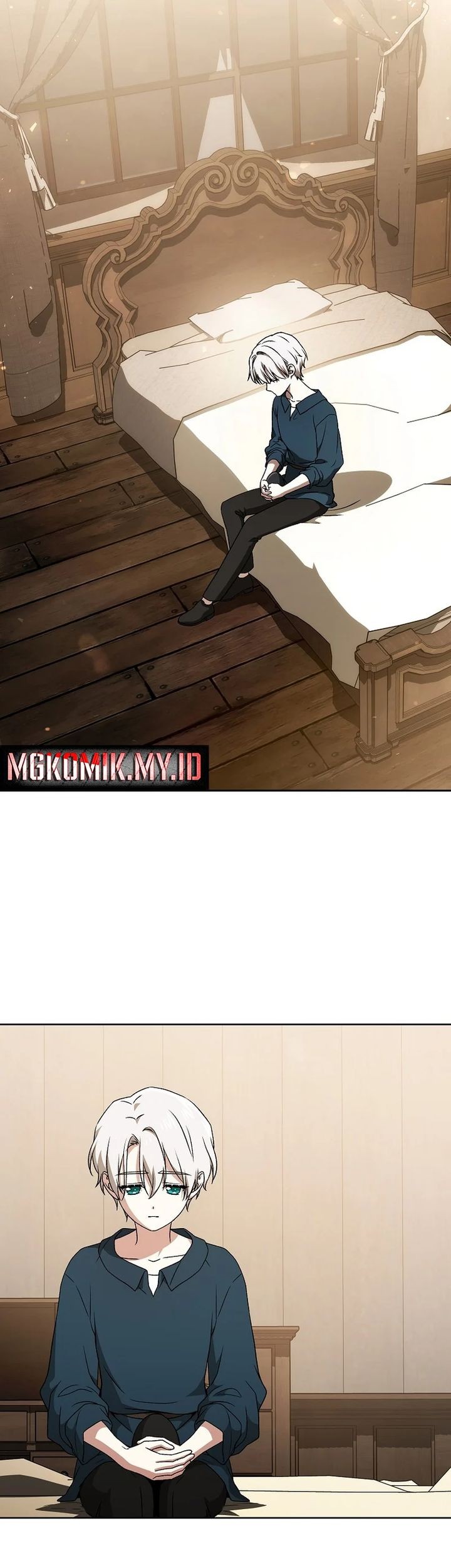 The Concept-Grasping Magical Genius Chapter 14 Gambar 21