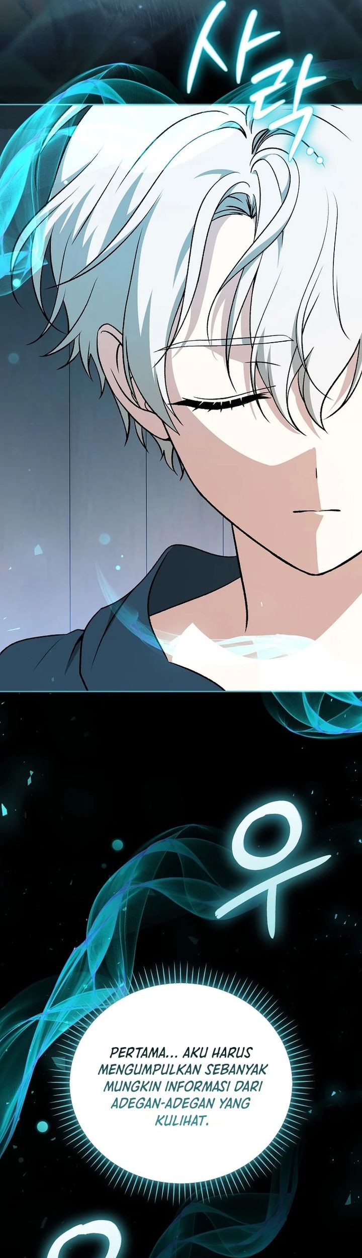 The Concept-Grasping Magical Genius Chapter 14 Gambar 25