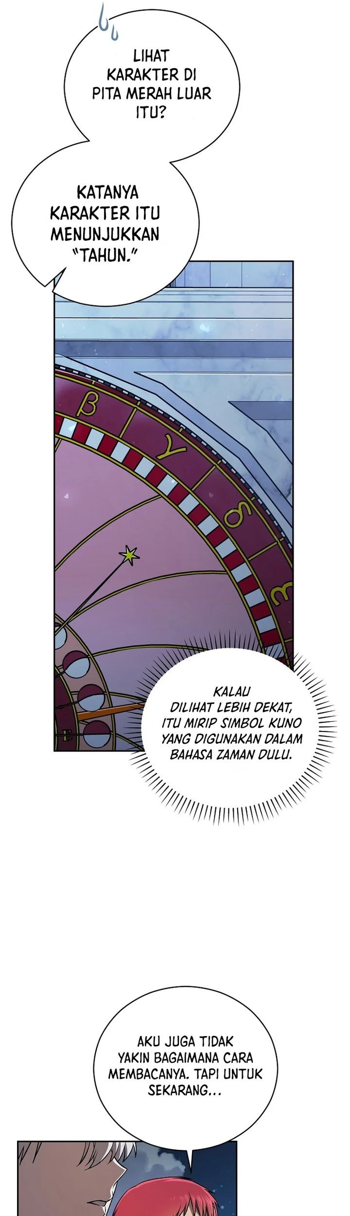 The Concept-Grasping Magical Genius Chapter 14 Gambar 7