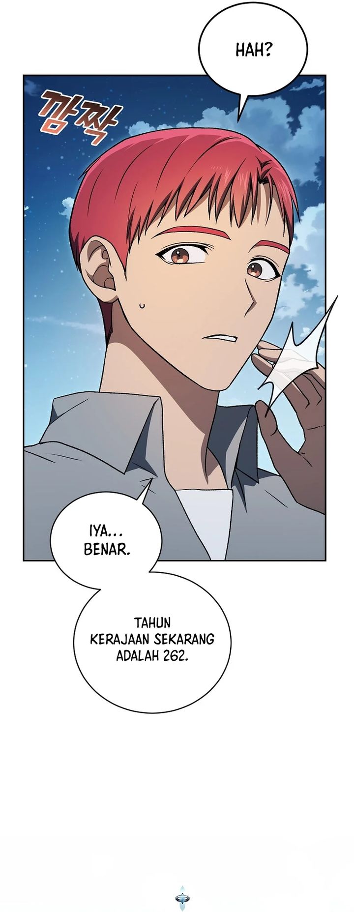 The Concept-Grasping Magical Genius Chapter 14 Gambar 9