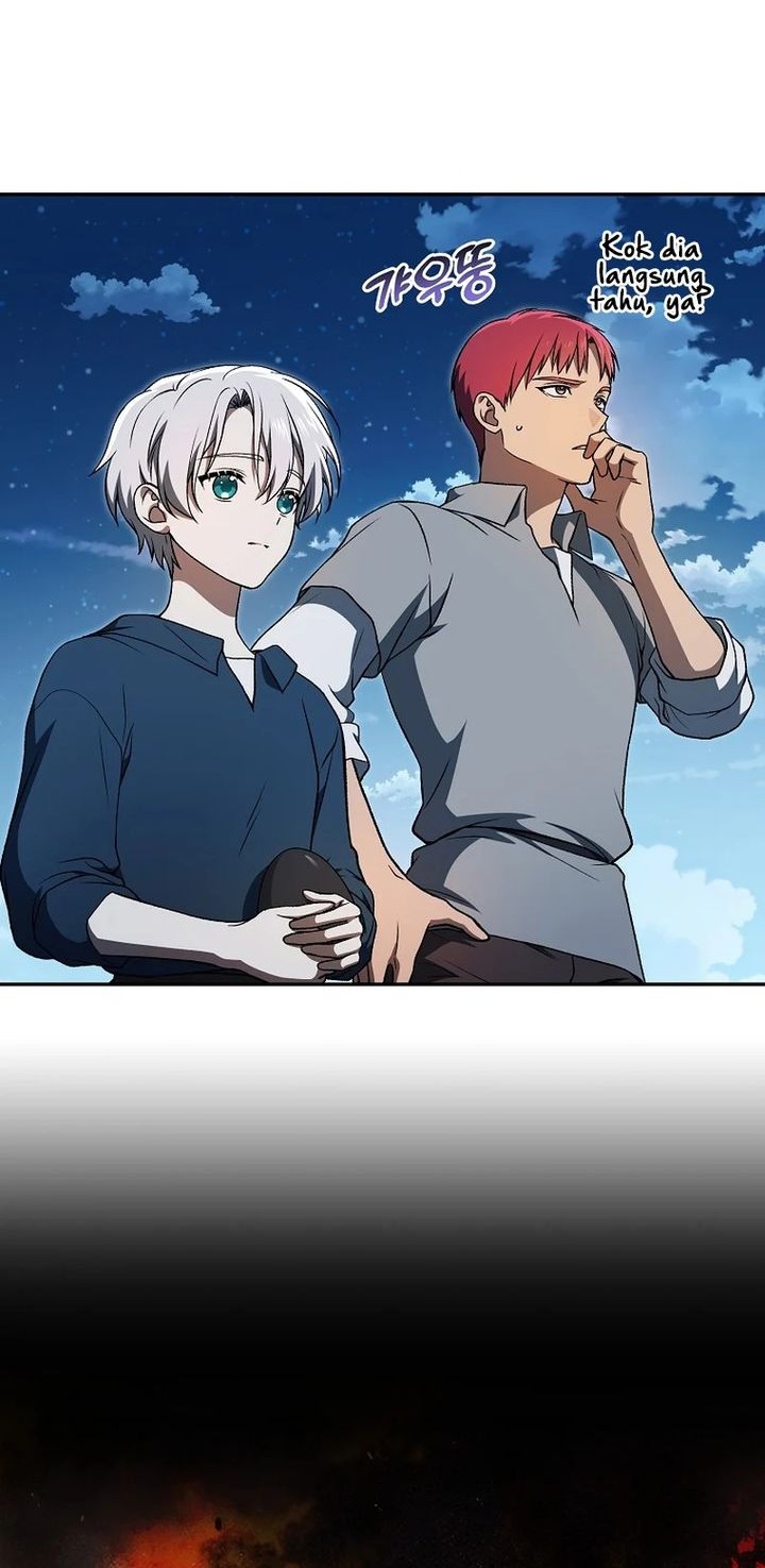 The Concept-Grasping Magical Genius Chapter 14 Gambar 11