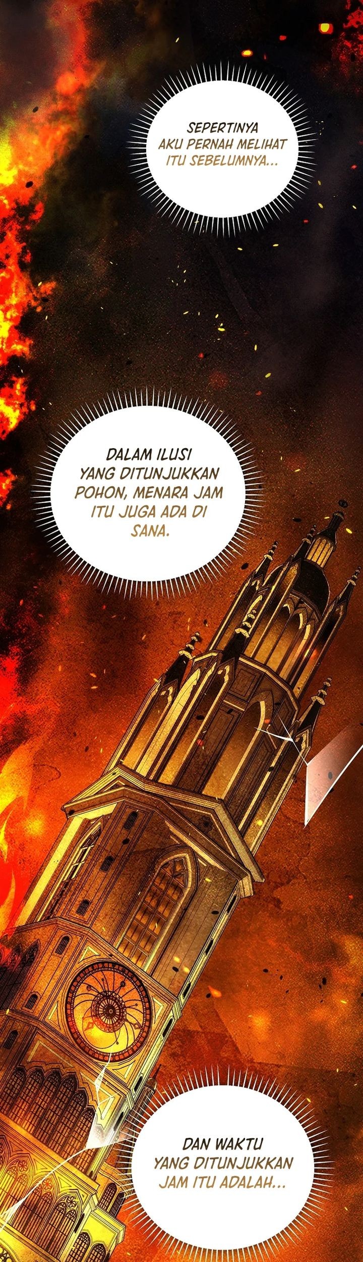 The Concept-Grasping Magical Genius Chapter 14 Gambar 12