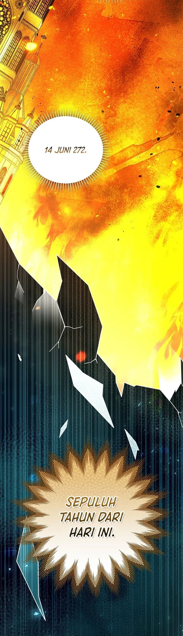 The Concept-Grasping Magical Genius Chapter 14 Gambar 13