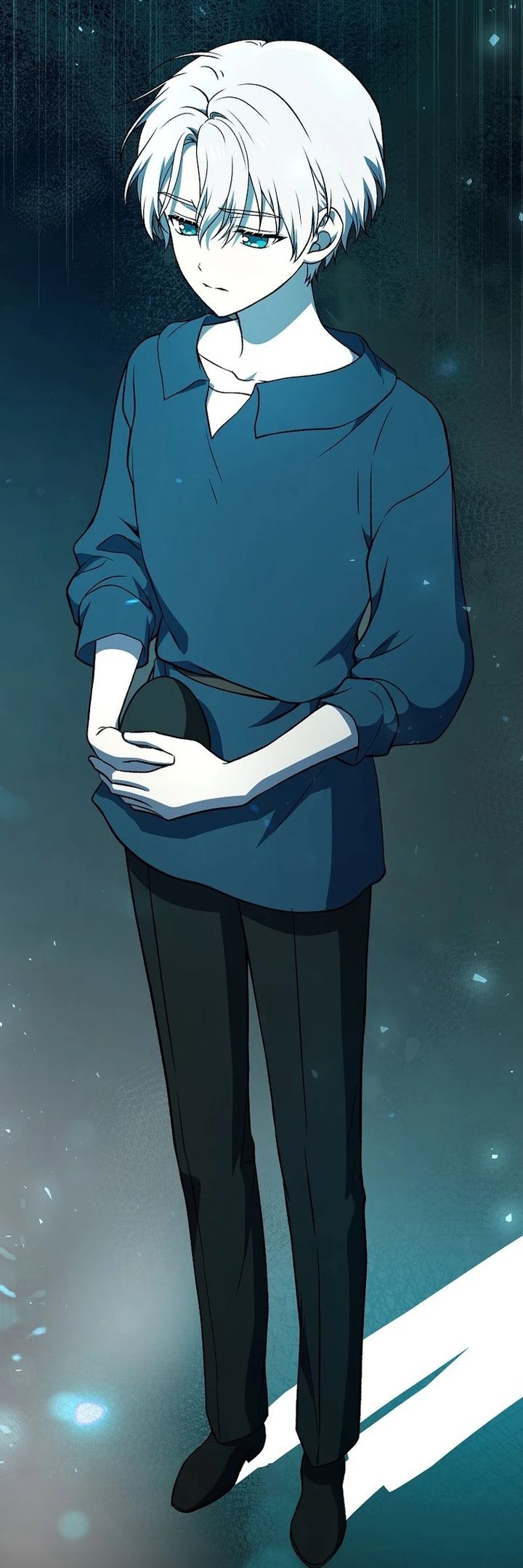 The Concept-Grasping Magical Genius Chapter 14 Gambar 14