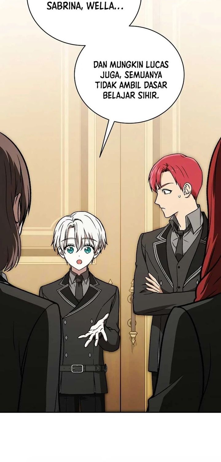 The Concept-Grasping Magical Genius Chapter 15 Gambar 20