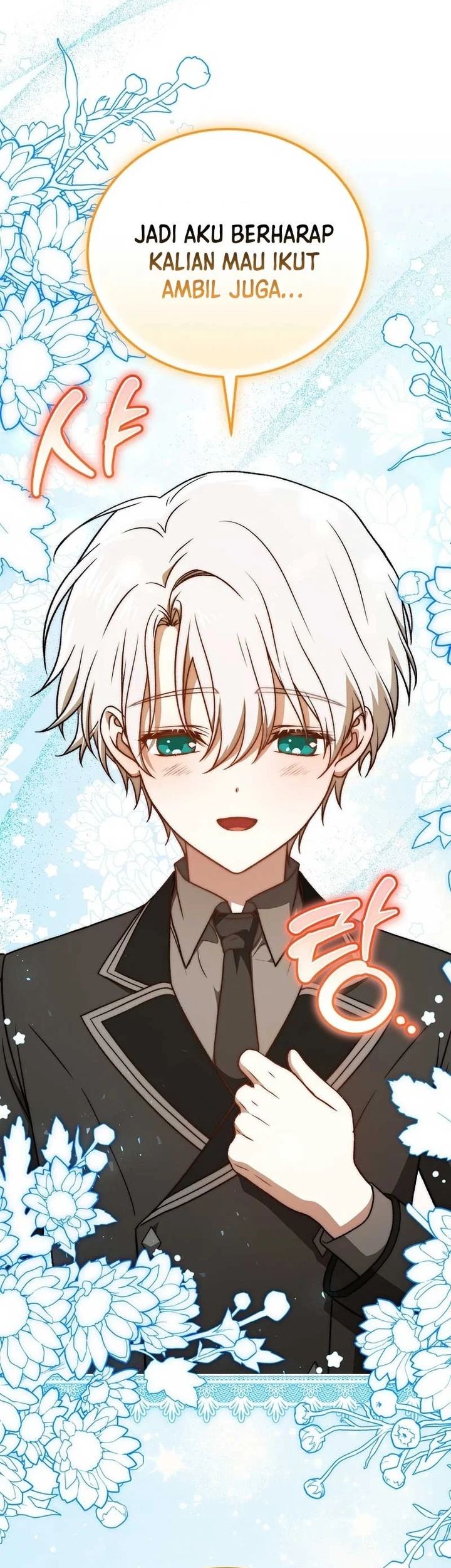 The Concept-Grasping Magical Genius Chapter 15 Gambar 23