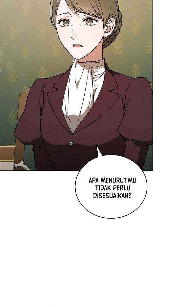 The Concept-Grasping Magical Genius Chapter 15 Gambar 4