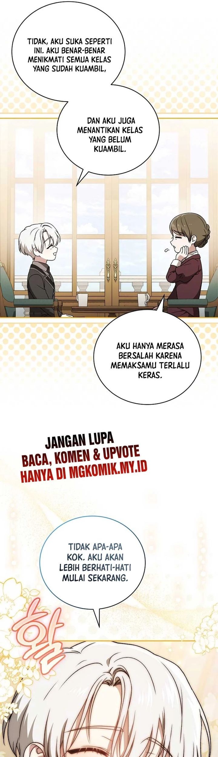 The Concept-Grasping Magical Genius Chapter 15 Gambar 5