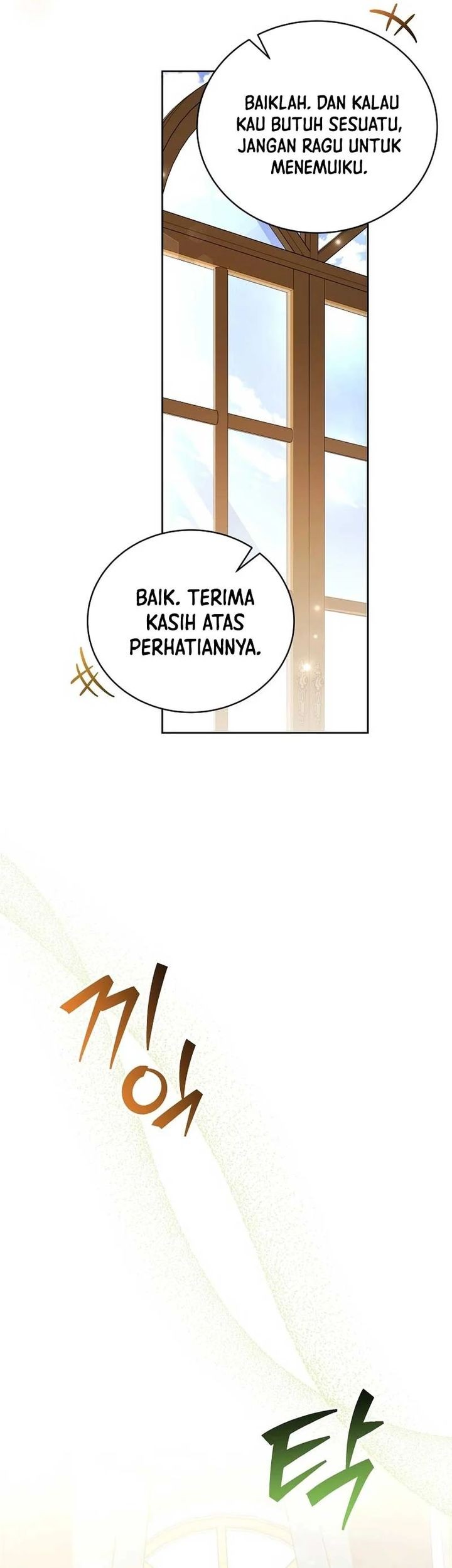 The Concept-Grasping Magical Genius Chapter 15 Gambar 7