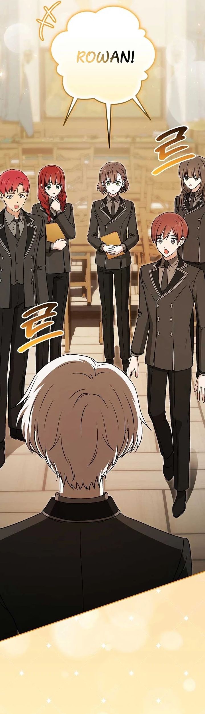 The Concept-Grasping Magical Genius Chapter 15 Gambar 13