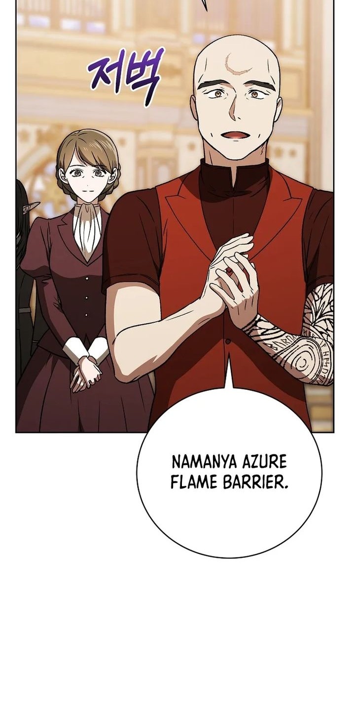 The Concept-Grasping Magical Genius Chapter 16 Gambar 23