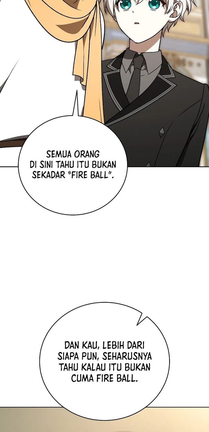 The Concept-Grasping Magical Genius Chapter 16 Gambar 27