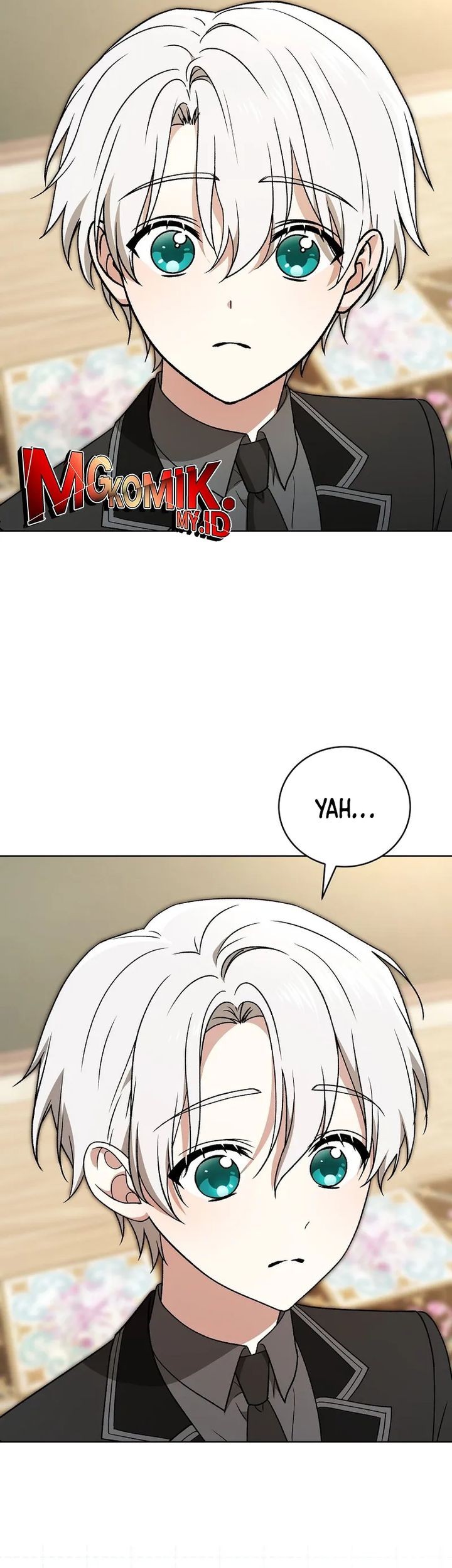 The Concept-Grasping Magical Genius Chapter 16 Gambar 28