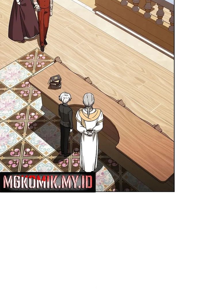 The Concept-Grasping Magical Genius Chapter 16 Gambar 31