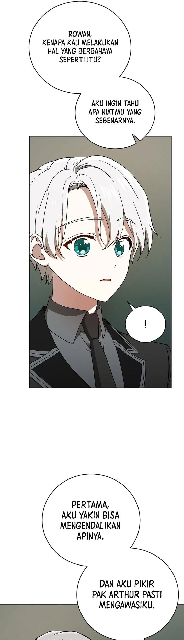The Concept-Grasping Magical Genius Chapter 16 Gambar 32