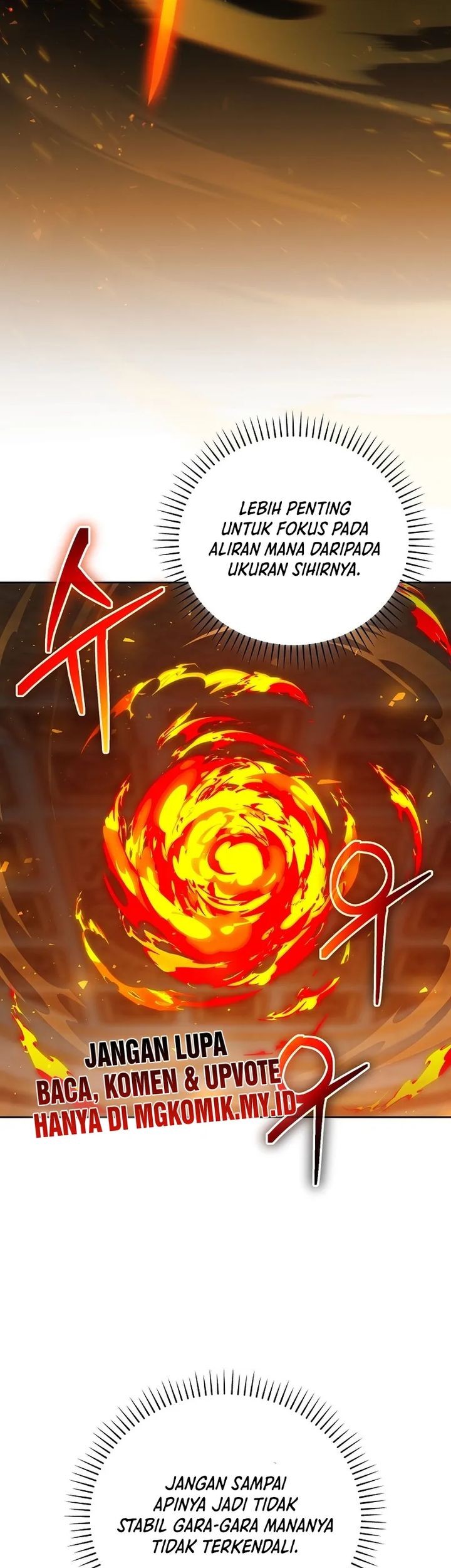 The Concept-Grasping Magical Genius Chapter 16 Gambar 4