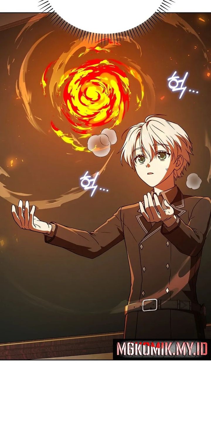 The Concept-Grasping Magical Genius Chapter 16 Gambar 5