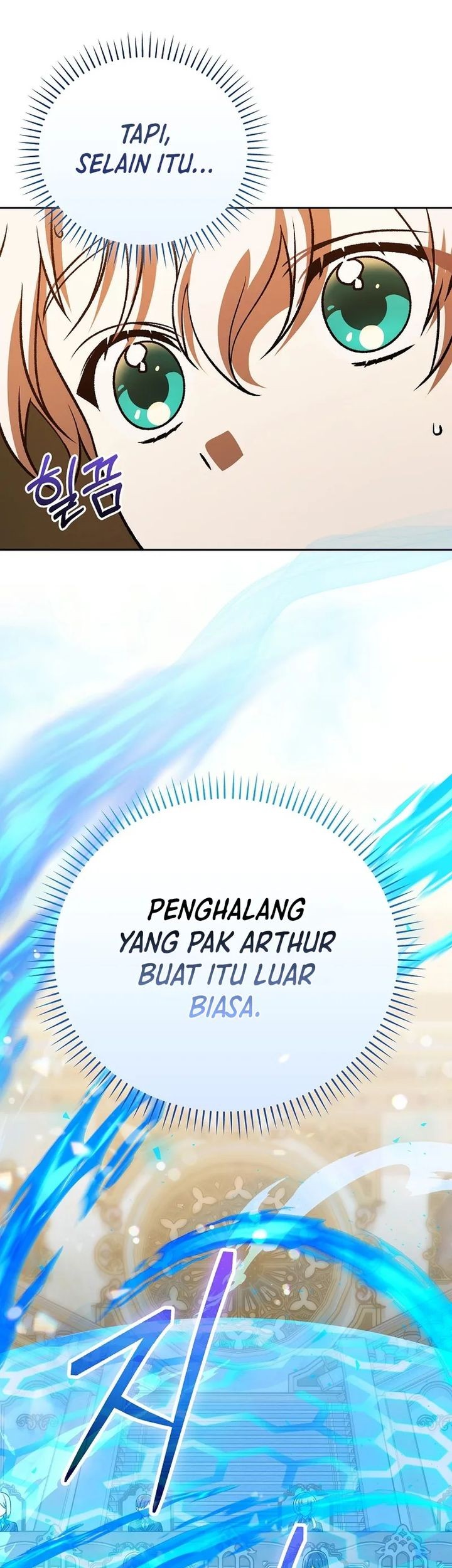 The Concept-Grasping Magical Genius Chapter 16 Gambar 6