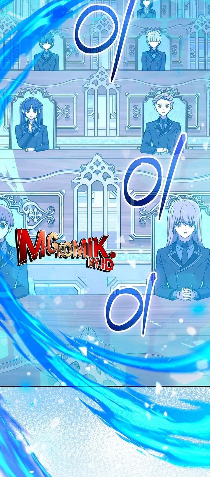 The Concept-Grasping Magical Genius Chapter 16 Gambar 7